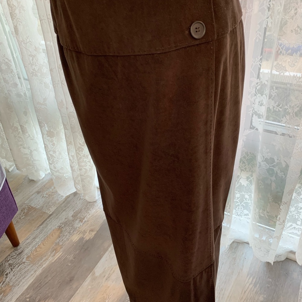 Norton Studio Walnut Equinox Maxi